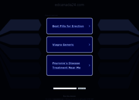 Edcanada24.com thumbnail