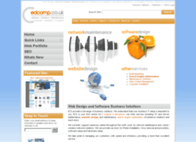 Edcomp.co.uk thumbnail