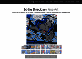 Eddiebruckner.com thumbnail