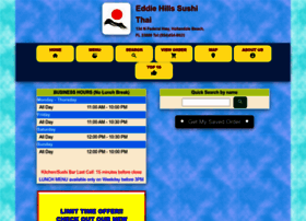 Eddiehills.com thumbnail