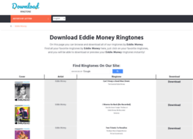 Eddiemoney.download-ringtone.com thumbnail
