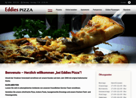 Eddies-pizza-vreden.de thumbnail Eddies-pizza-vreden.de thumbnail