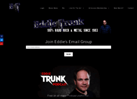 Eddietrunk.com thumbnail