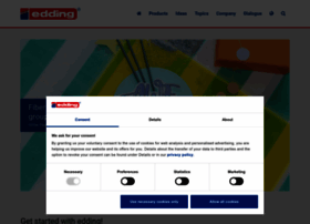 Edding.com thumbnail