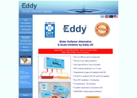 Eddy.uk.com thumbnail