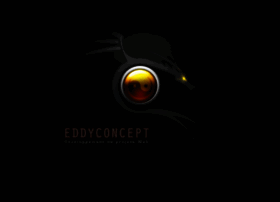 Eddyconcept.com thumbnail