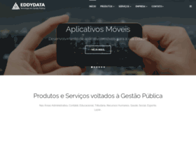Eddydata.com.br thumbnail