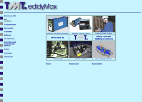 Eddymax.com thumbnail