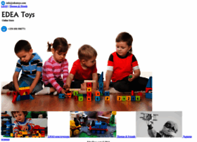 Edeatoys.com thumbnail