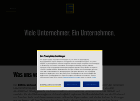 Edeka-gruppe.de thumbnail