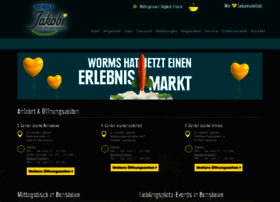 Edeka-lautertal.de thumbnail