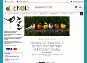 Edekor.cz thumbnail