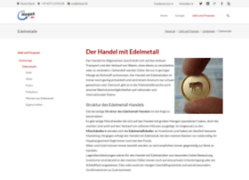 Edel-metalle.org thumbnail Edel-metalle.org thumbnail