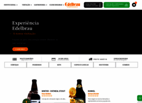 Edelbrau.com.br thumbnail