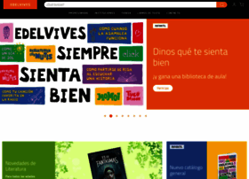 Edelvives.com thumbnail