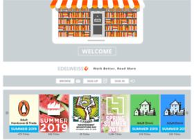 Edelweiss.plus thumbnail