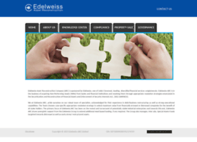 Edelweissarc.in thumbnail