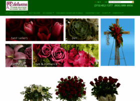 Edelweissflower.com thumbnail