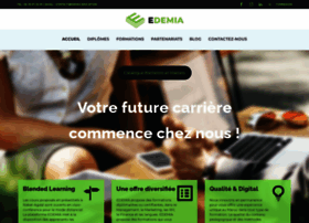 Edemia.fr thumbnail
