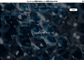 Edenart.com thumbnail