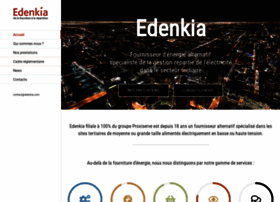 Edenkia.com thumbnail
