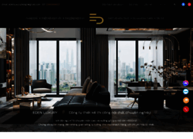 Edenluxury.vn thumbnail