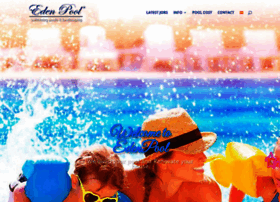 Edenpool.net thumbnail