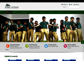 Edenschool.edu.sg thumbnail
