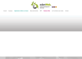 Edenweb.fr thumbnail