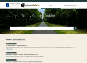 Edepositireland.ie thumbnail