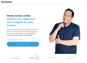 Edermachado.com thumbnail