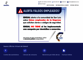 Edesalenergia.com.ar thumbnail Edesalenergia.com.ar thumbnail