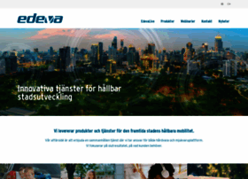Edeva.se thumbnail