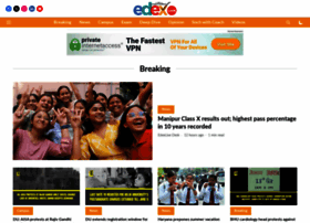 Edexlive.com thumbnail