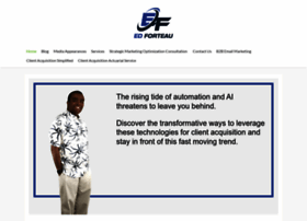 Edforteau.com thumbnail