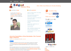 Edgarsanchez.net thumbnail Edgarsanchez.net thumbnail