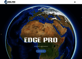 Edge-pro.com thumbnail