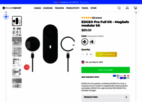 Edge.rollingsquare.com thumbnail