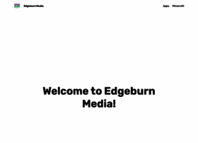 Edgeburnmedia.com thumbnail