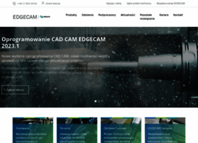 Edgecam.pl thumbnail Edgecam.pl thumbnail
