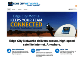 Edgecityconnect.net thumbnail