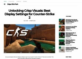 Edgeclickpark.com thumbnail