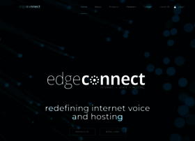 Edgeconnect.co.za thumbnail