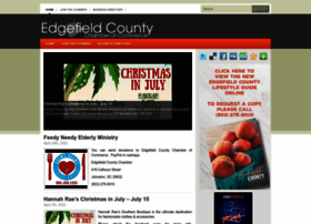 Edgefieldcountychamber.net thumbnail