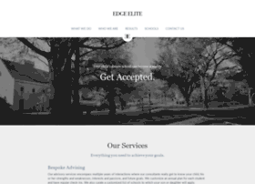 Edgeincollegeprep.com thumbnail