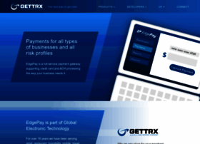 Edgepay.io thumbnail