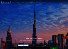 Edgerealty.ae thumbnail Edgerealty.ae thumbnail
