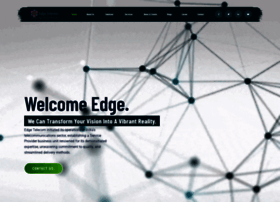 Edgetelecom.in thumbnail