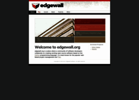 Edgewall.com thumbnail