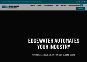 Edgewaterautomation.com thumbnail